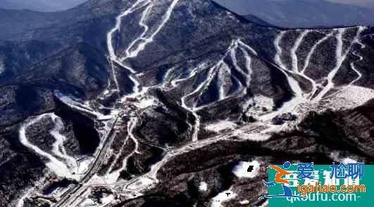 冬天去哪里玩雪性價比高？