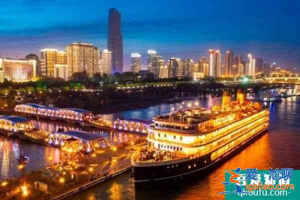 武漢跨年夜哪里好玩2022？