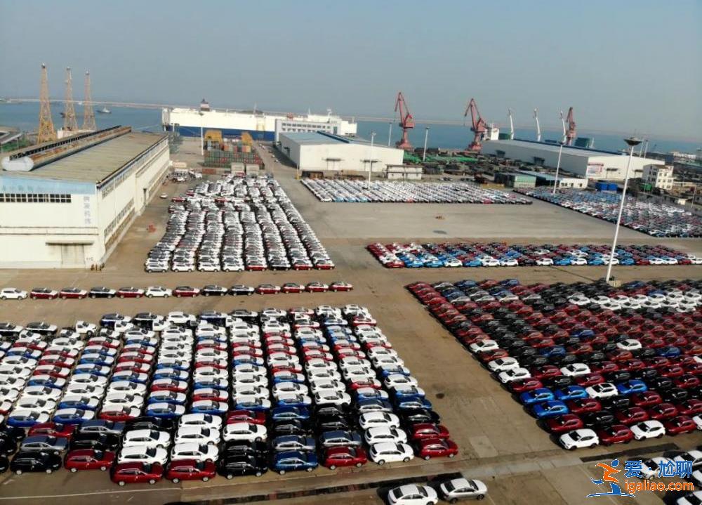 世界汽車腹地歐洲 中國汽車開始顛覆市場? 世界汽車腹地歐洲 中國汽車開始顛覆市場?