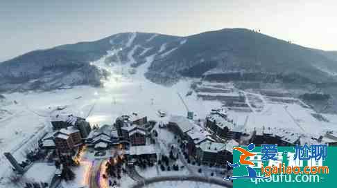 冬天去哪里玩雪性價比高？