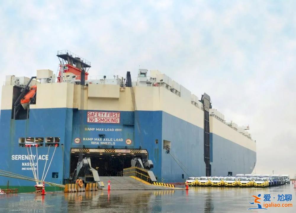 世界汽車腹地歐洲 中國汽車開始顛覆市場? 世界汽車腹地歐洲 中國汽車開始顛覆市場?