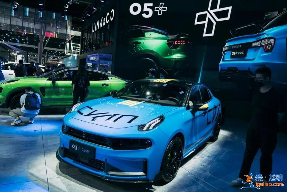 世界汽車腹地歐洲 中國汽車開始顛覆市場? 世界汽車腹地歐洲 中國汽車開始顛覆市場?