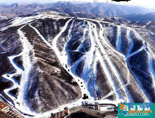 冬天去哪里玩雪性價比高？