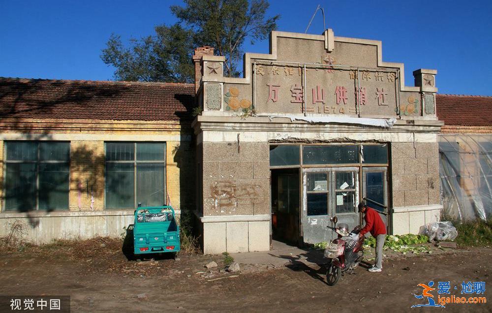 從“小賣部”到“大賣場”？