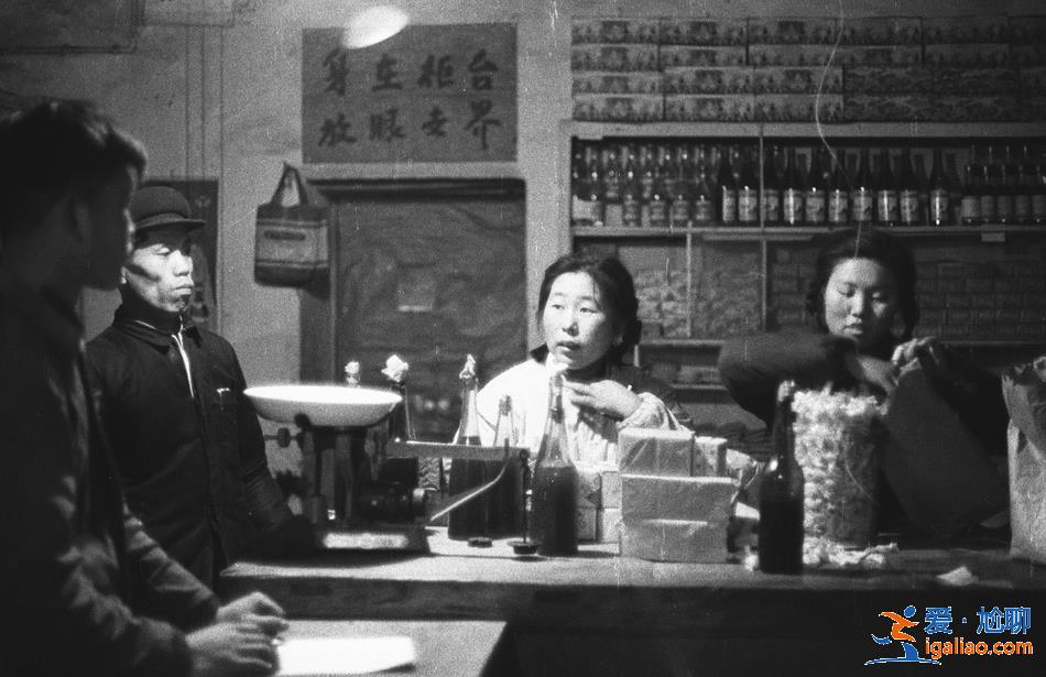 從“小賣部”到“大賣場”？