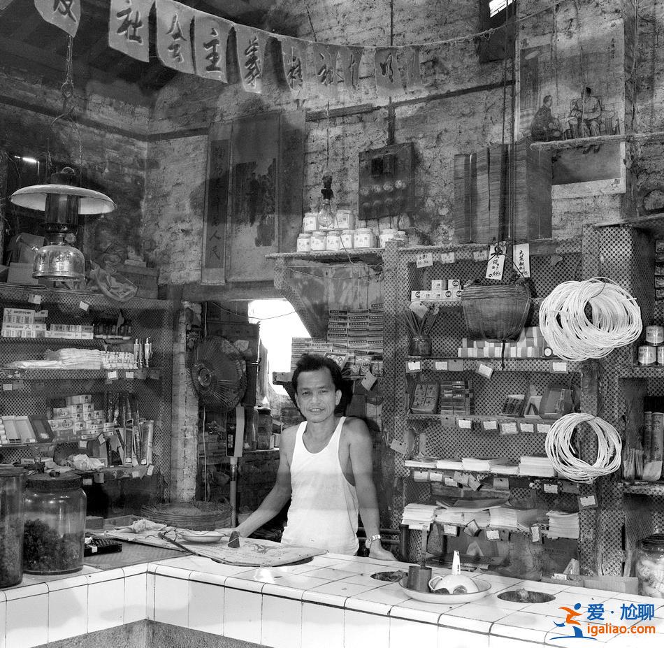 從“小賣部”到“大賣場”？