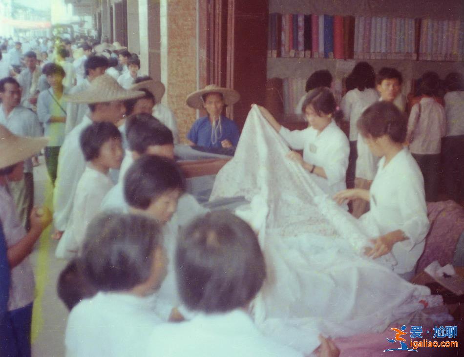 從“小賣部”到“大賣場”？