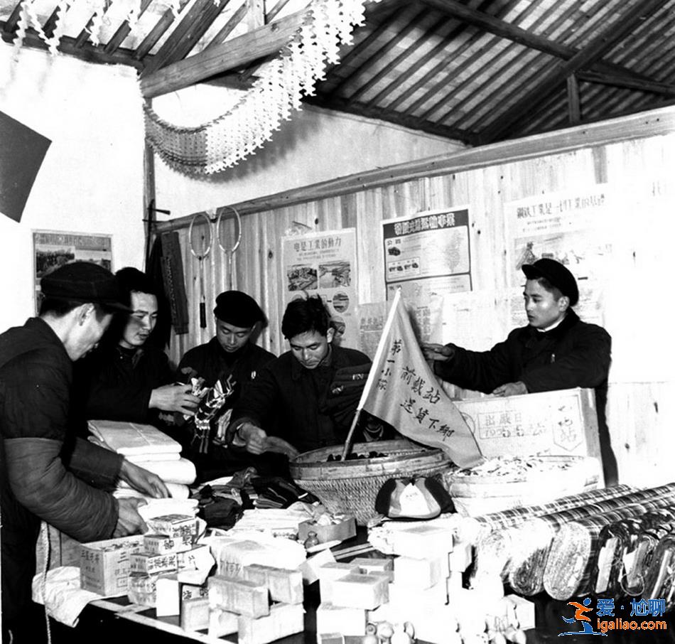 從“小賣部”到“大賣場”？