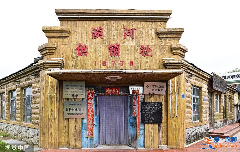 從“小賣部”到“大賣場”？