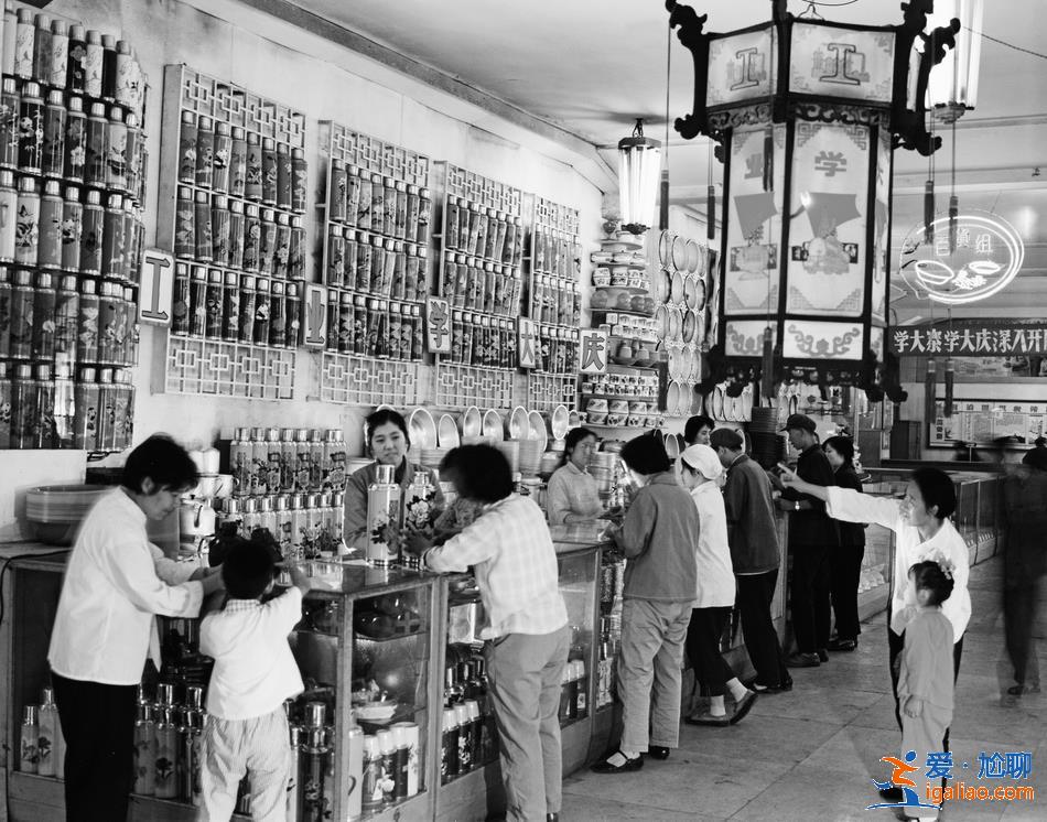 從“小賣部”到“大賣場”？