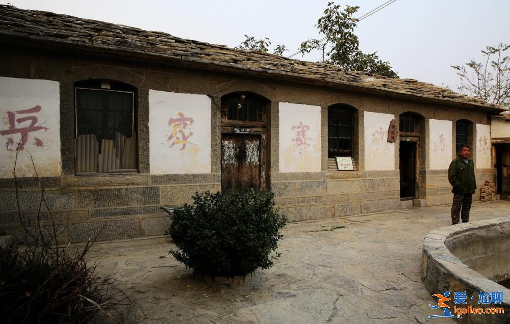 從“小賣部”到“大賣場”？