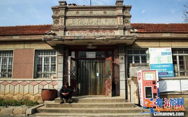 從“小賣部”到“大賣場”？