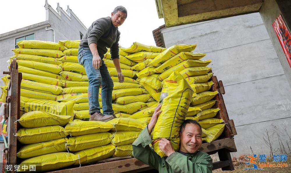 從“小賣部”到“大賣場”？