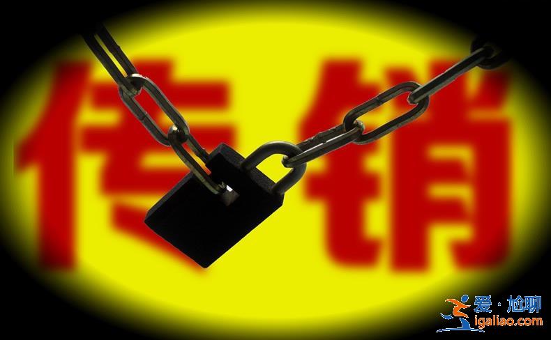張庭夫婦涉傳銷一案系有人舉報，他們會坐牢嗎？[張庭事件]？