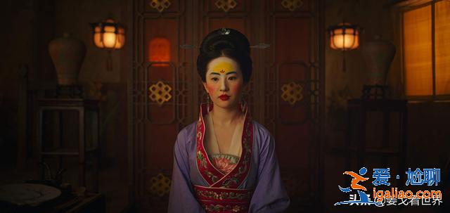新版《花木蘭》被爆試映會觀眾口碑崩壞，劇組補拍希望全面搶救中