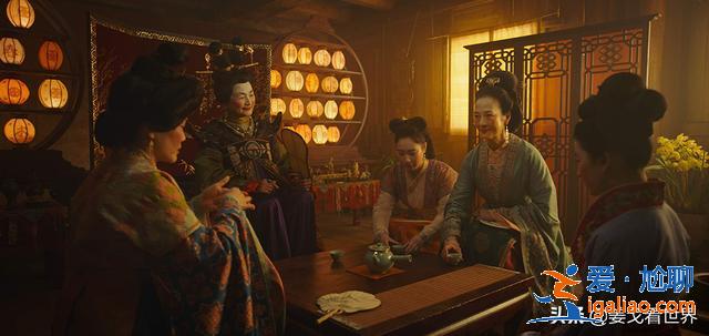 新版《花木蘭》被爆試映會觀眾口碑崩壞，劇組補拍希望全面搶救中