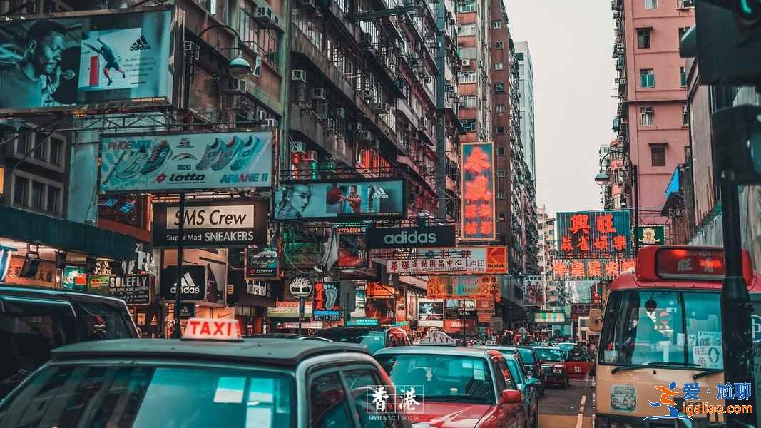 香港一日游玩法，香港一日游怎么玩，香港一日游攻略？