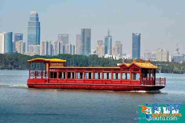 武漢東湖氦氣球乘坐價格及開放時間? 武漢東湖氦氣球乘坐價格及開放時間?