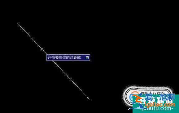 cad直線拉長(zhǎng)的快捷鍵及使用方法？