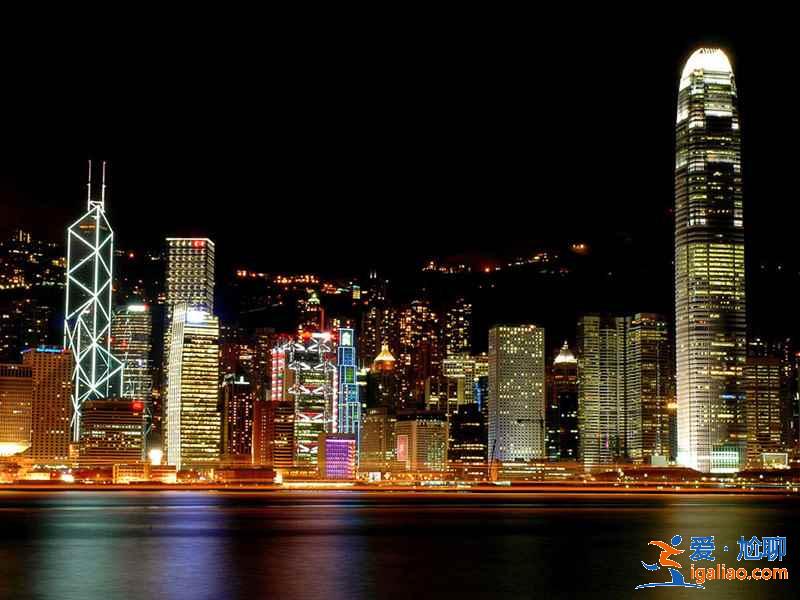 香港一日游玩法，香港一日游怎么玩，香港一日游攻略？