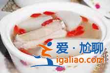 排骨湯的家常做法？