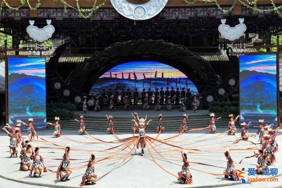 西江苗寨一日游怎么玩，西江苗寨一日游有哪些必游景點(diǎn)，西江苗寨一日游攻略？