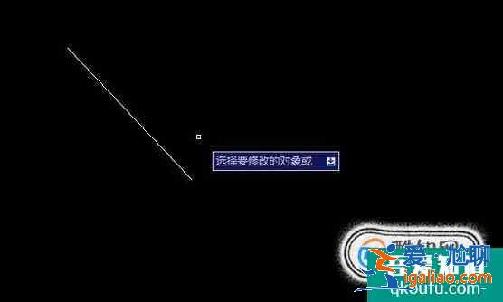 cad直線拉長(zhǎng)的快捷鍵及使用方法？