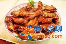 排骨的家常做法？