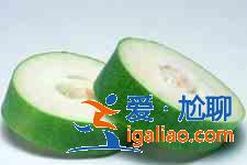 冬瓜薏米排骨湯? 冬瓜薏米排骨湯?