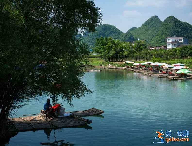桂林兩日游怎么玩？桂林兩日游怎么安排？桂林山水兩日游經典路線推薦？