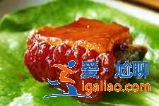 排骨怎么做好吃? 排骨怎么做好吃?