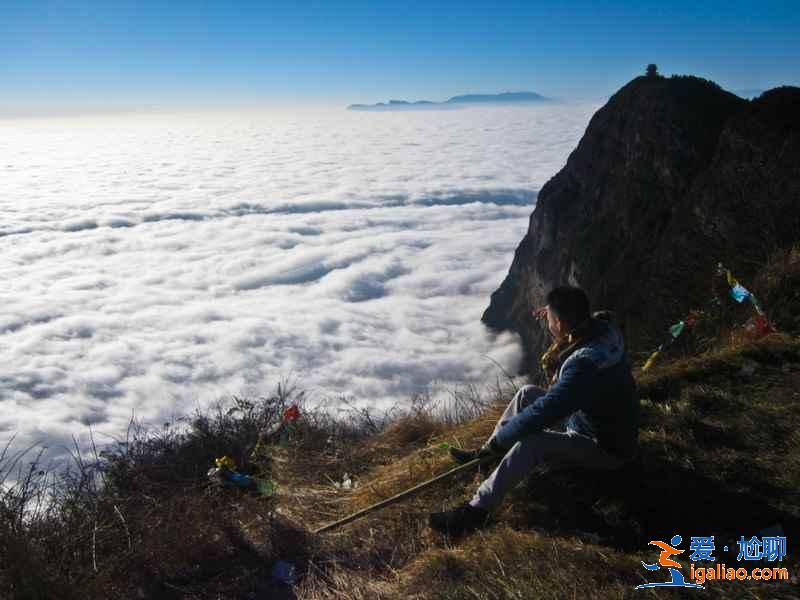 華山怎么玩，去華山旅游該怎么安排，華山旅游全攻略？