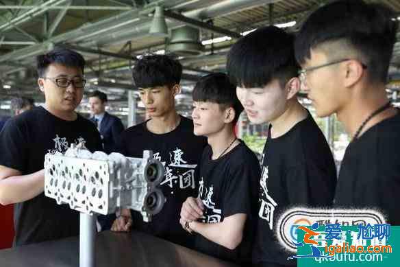 畢業(yè)生如何選擇一個(gè)有前途的專業(yè)？？