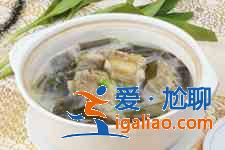 排骨的家常做法？