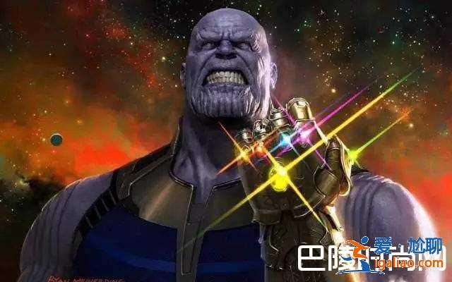 《復(fù)仇者聯(lián)盟3》結(jié)局爆怎么打敗滅霸 第四部沒有他？