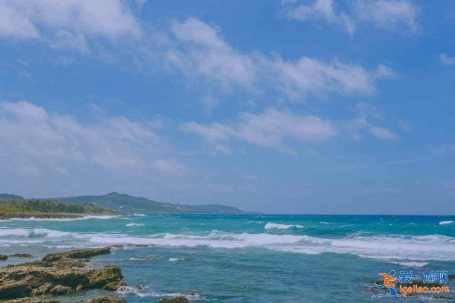 臺灣哪里潛水好，臺灣去哪兒玩潛水，臺灣浮潛潛水攻略？