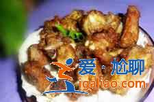 炸排骨的做法? 炸排骨的做法?