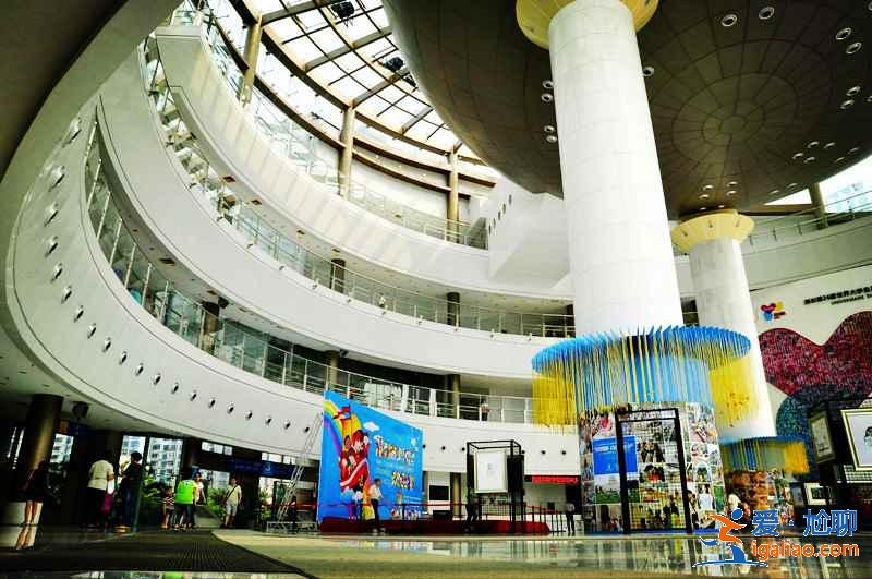 深圳帶孩子去哪玩合適，深圳親子游好去處，深圳親子游攻略？