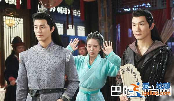 《萌妻食神》葉佳瑤結(jié)局是什么?葉佳瑤有回到現(xiàn)代嗎? 《萌妻食神》葉佳瑤結(jié)局是什么?葉佳瑤有回到現(xiàn)代嗎?