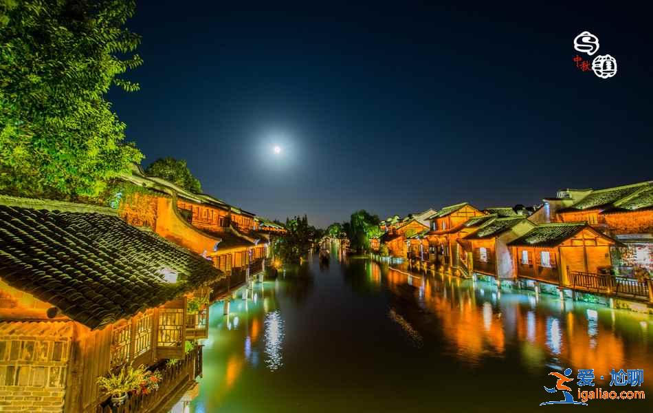 烏鎮(zhèn)有哪些網(wǎng)紅景點，烏鎮(zhèn)網(wǎng)紅打卡圣地，烏鎮(zhèn)一日游網(wǎng)紅景點攻略？