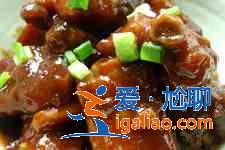 炸排骨的做法? 炸排骨的做法?