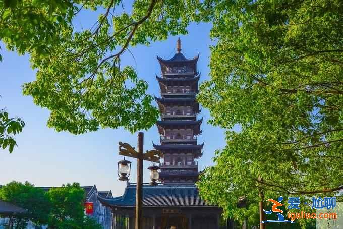烏鎮(zhèn)有哪些網(wǎng)紅景點，烏鎮(zhèn)網(wǎng)紅打卡圣地，烏鎮(zhèn)一日游網(wǎng)紅景點攻略？