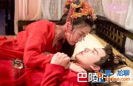 《萌妻食神》葉佳瑤結(jié)局是什么?葉佳瑤有回到現(xiàn)代嗎? 《萌妻食神》葉佳瑤結(jié)局是什么?葉佳瑤有回到現(xiàn)代嗎?