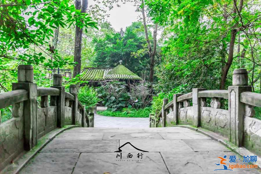 成都六日游景點推薦，成都六日游游玩攻略，成都六日游游玩路線？