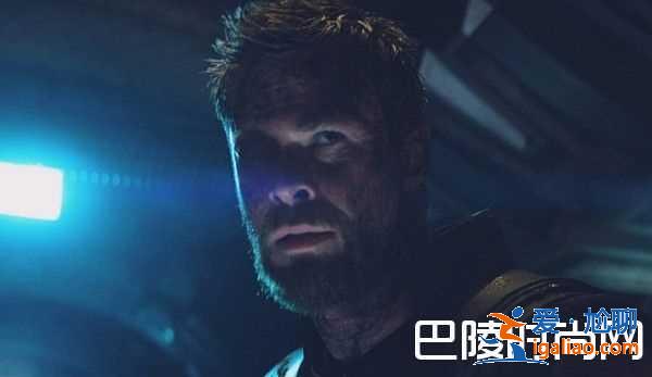 《復(fù)仇者聯(lián)盟3》各角色出場時間統(tǒng)計？
