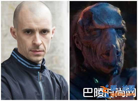 《復仇者聯盟3》反派角色大盤點？