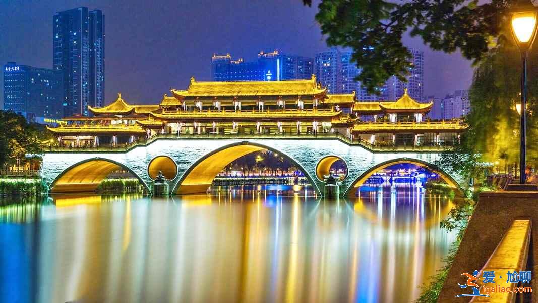 成都六日游景點推薦，成都六日游游玩攻略，成都六日游游玩路線？