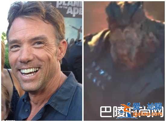 《復仇者聯盟3》反派角色大盤點？