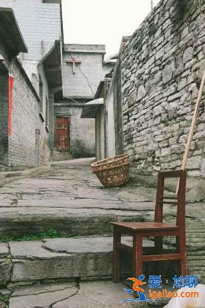 帶家人去青巖古鎮玩什么，帶家人去青巖古鎮怎么玩，去青巖古鎮游玩攻略？
