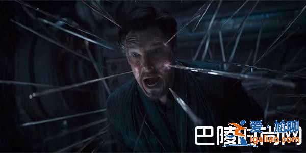 《復仇者聯盟3》反派角色大盤點？